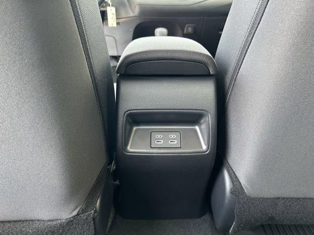 used 2025 Toyota Corolla car, priced at $23,377