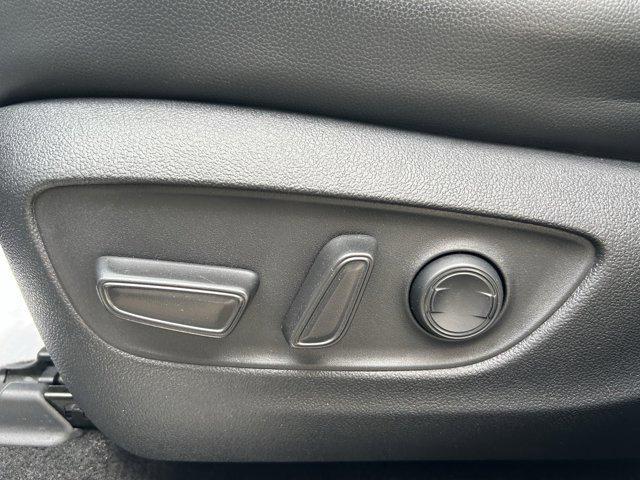 used 2023 Toyota Highlander Hybrid car, priced at $44,885