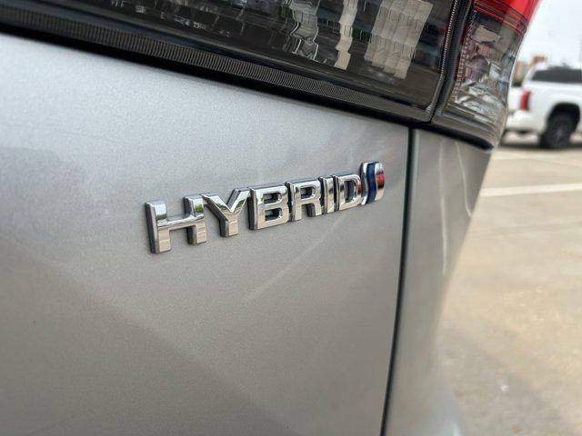 used 2023 Toyota Highlander Hybrid car, priced at $44,885