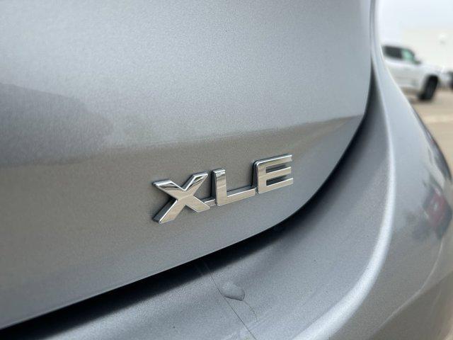 used 2023 Toyota Highlander Hybrid car, priced at $44,885