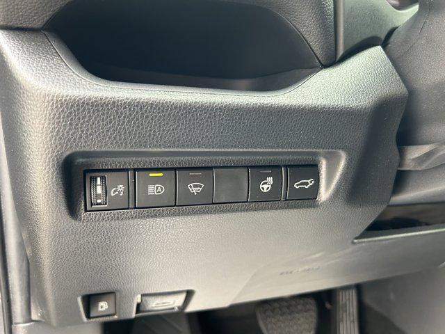 used 2022 Toyota RAV4 Hybrid car, priced at $37,068