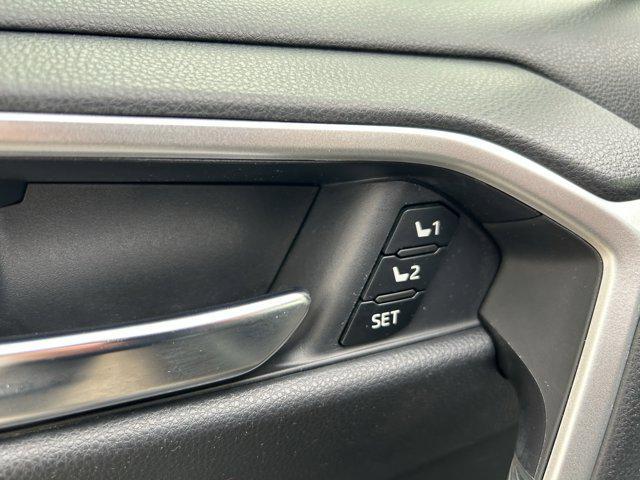 used 2022 Toyota RAV4 Hybrid car, priced at $37,068