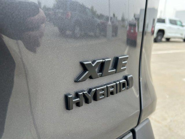 used 2022 Toyota RAV4 Hybrid car, priced at $37,068