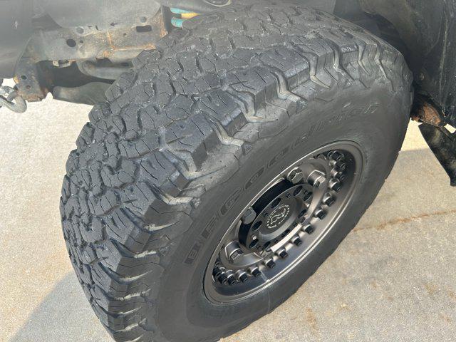used 2007 Toyota FJ Cruiser car, priced at $14,872