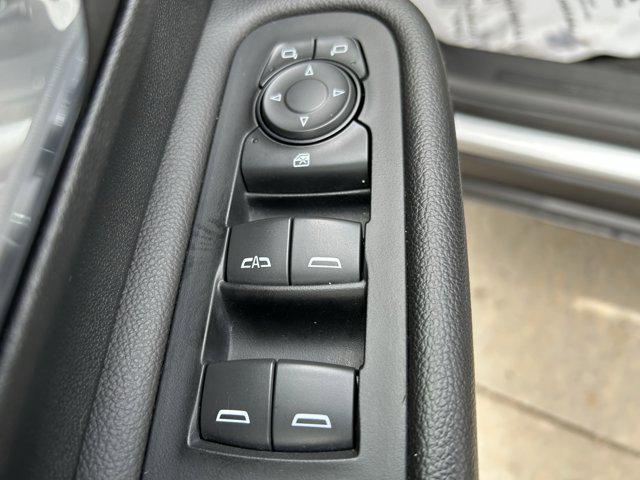 used 2023 GMC Terrain car, priced at $25,452