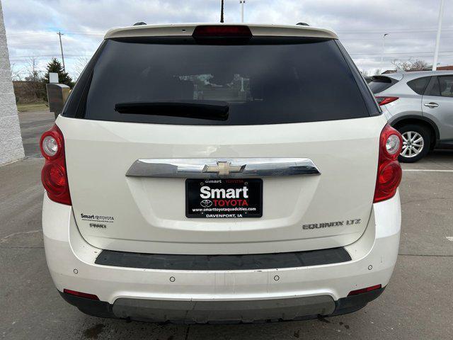 used 2014 Chevrolet Equinox car, priced at $6,787