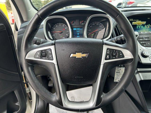 used 2014 Chevrolet Equinox car, priced at $6,787