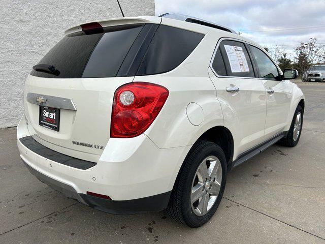 used 2014 Chevrolet Equinox car, priced at $6,787