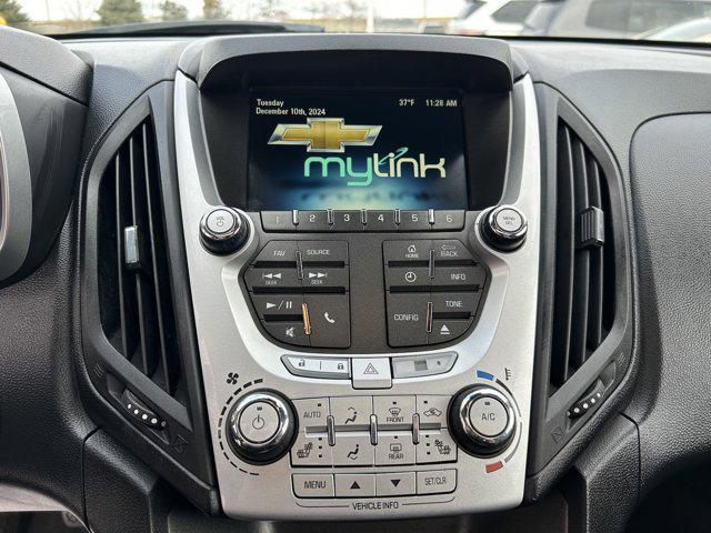 used 2014 Chevrolet Equinox car, priced at $6,787