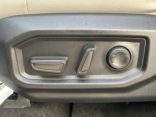 used 2024 Toyota Tundra car, priced at $47,252