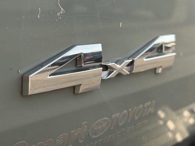 used 2024 Toyota Tundra car, priced at $47,252