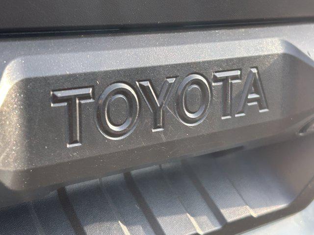 used 2024 Toyota Tundra car, priced at $47,252