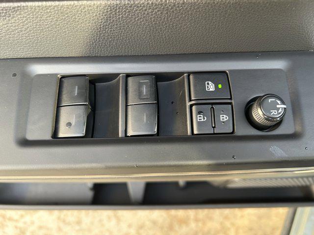 used 2024 Toyota Tundra car, priced at $47,252
