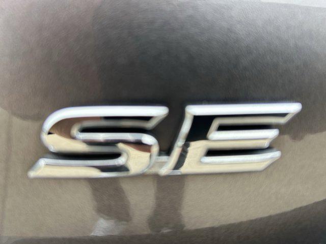 used 2023 Toyota Camry car, priced at $25,694