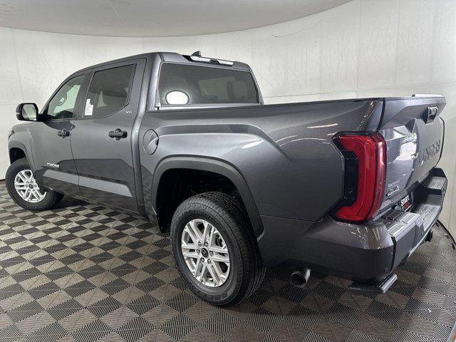 new 2024 Toyota Tundra car, priced at $54,633