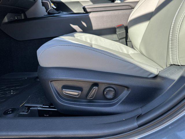 new 2026 Toyota Camry car, priced at $37,583