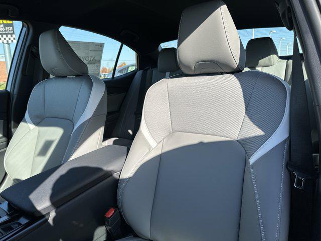 new 2026 Toyota Camry car, priced at $37,583