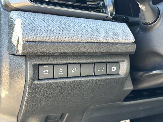 new 2026 Toyota Camry car, priced at $37,583