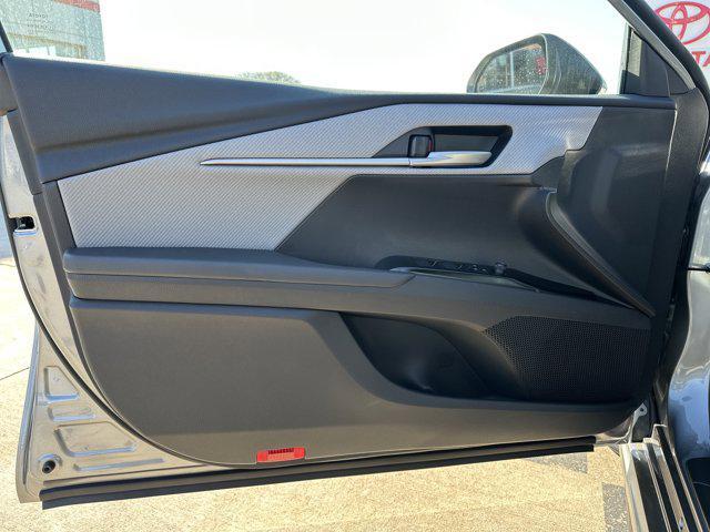 new 2026 Toyota Camry car, priced at $37,583