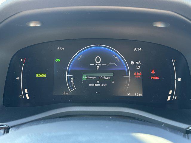 new 2026 Toyota Camry car, priced at $37,583