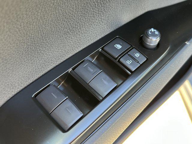 new 2026 Toyota Camry car, priced at $37,583