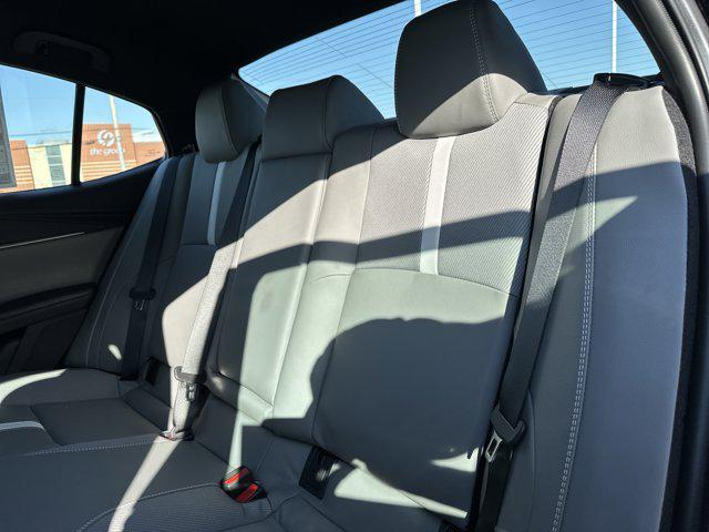 new 2026 Toyota Camry car, priced at $37,583