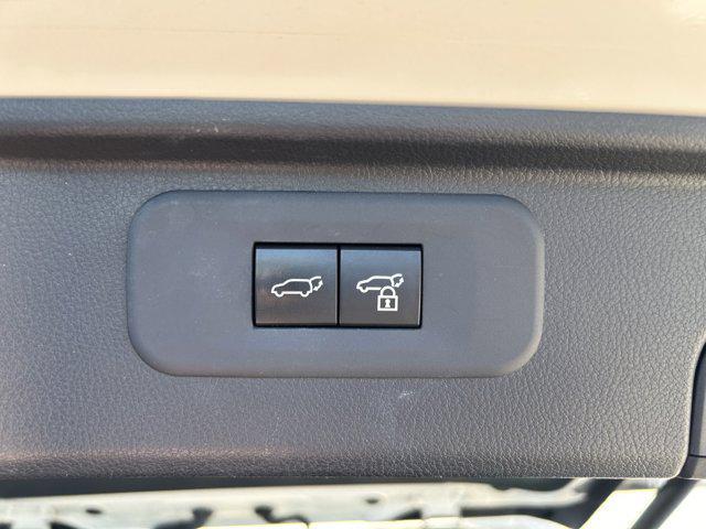 used 2024 Toyota Grand Highlander car, priced at $47,197
