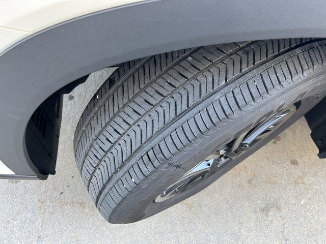 used 2024 Toyota Grand Highlander car, priced at $47,197
