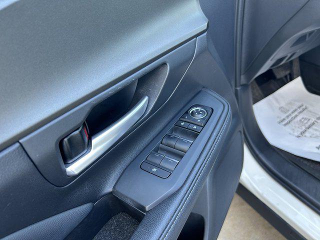 used 2024 Toyota Grand Highlander car, priced at $47,197