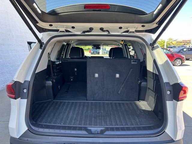 used 2024 Toyota Grand Highlander car, priced at $47,197