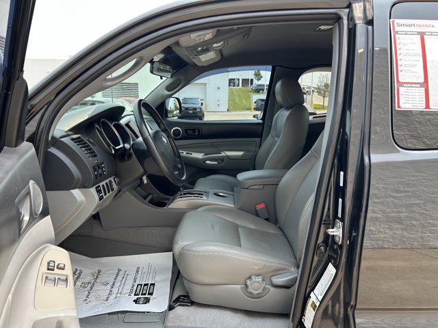 used 2008 Toyota Tacoma car, priced at $16,117