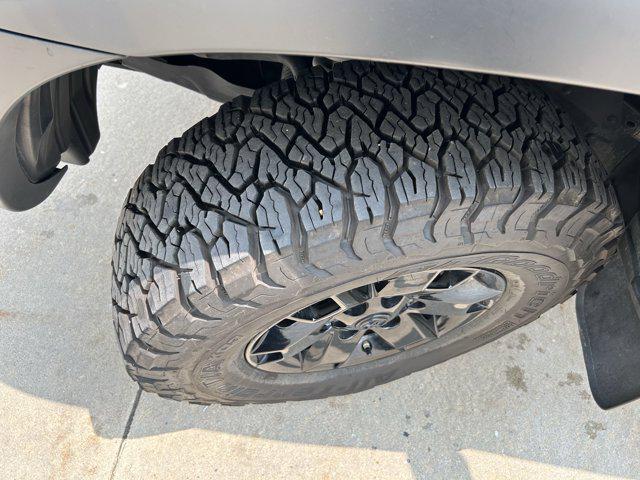 used 2008 Toyota Tacoma car, priced at $16,117