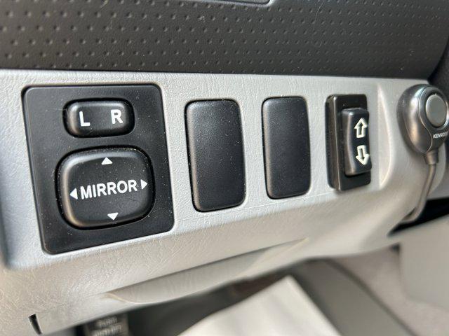used 2008 Toyota Tacoma car, priced at $16,117