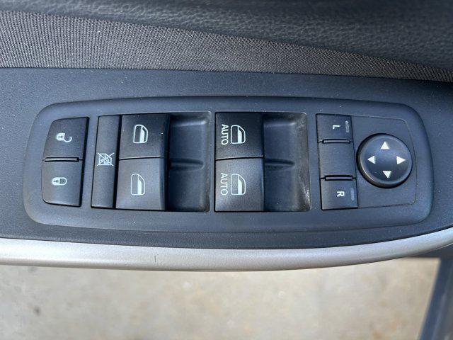 used 2017 Jeep Cherokee car, priced at $12,997