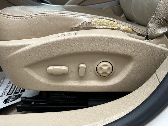 used 2013 Buick LaCrosse car, priced at $9,319