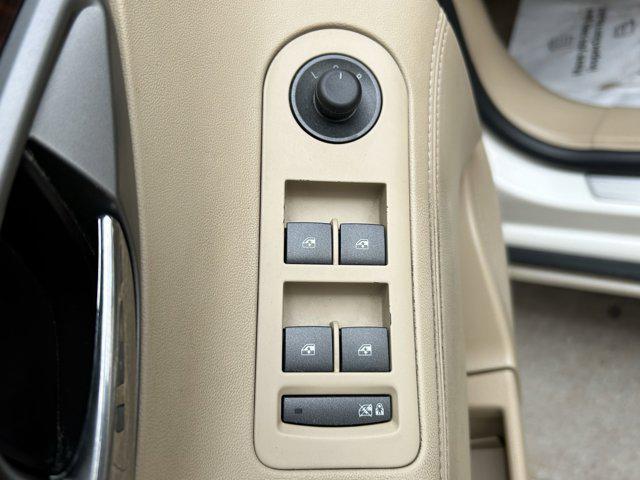 used 2013 Buick LaCrosse car, priced at $9,319