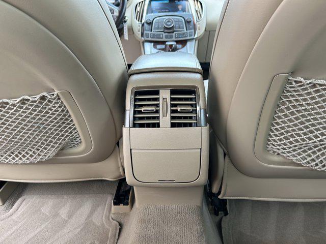 used 2013 Buick LaCrosse car, priced at $9,319