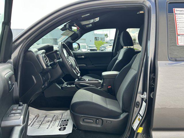 used 2022 Toyota Tacoma car, priced at $41,912