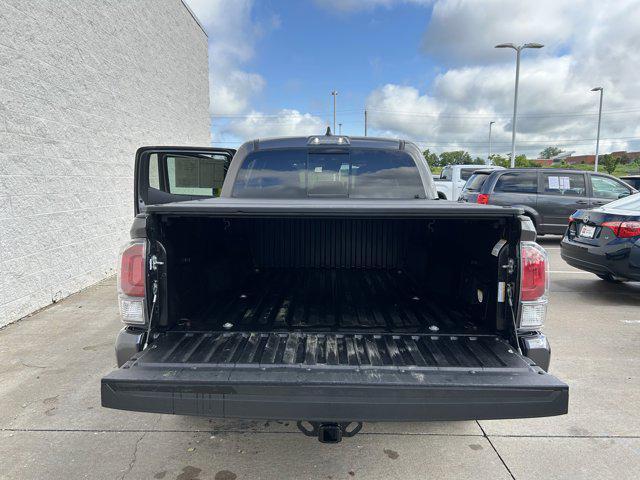used 2022 Toyota Tacoma car, priced at $41,912