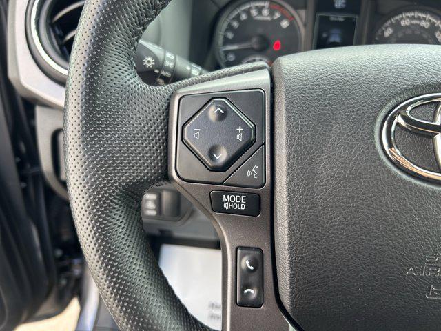 used 2022 Toyota Tacoma car, priced at $41,912