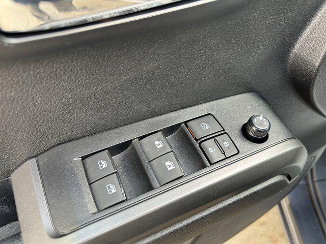 used 2022 Toyota Tacoma car, priced at $41,912