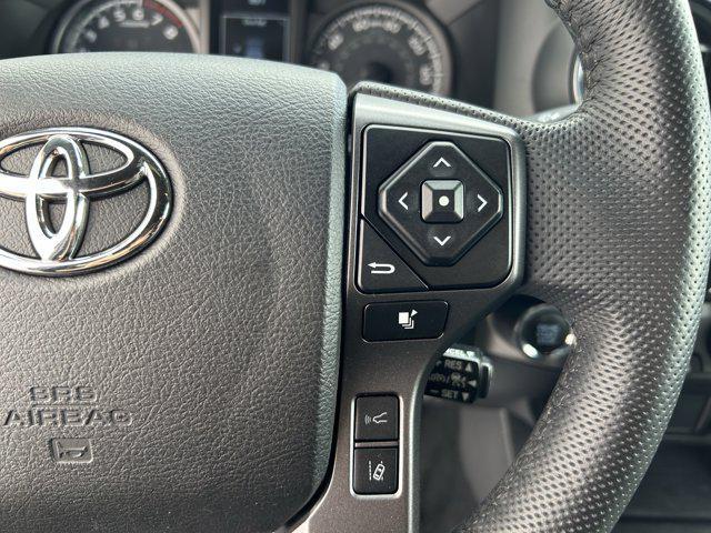 used 2022 Toyota Tacoma car, priced at $41,912