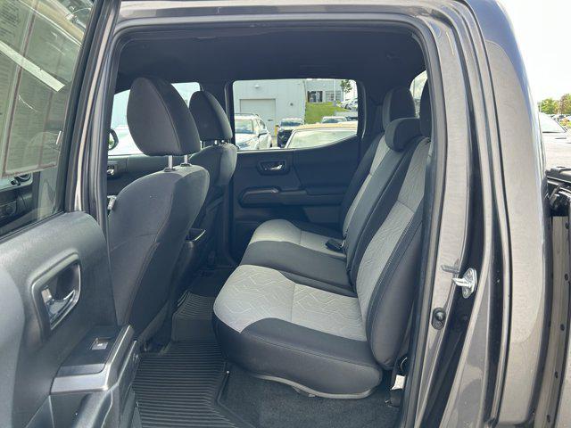 used 2022 Toyota Tacoma car, priced at $41,912