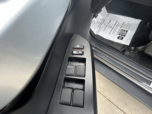 used 2021 Toyota Tundra car, priced at $38,514