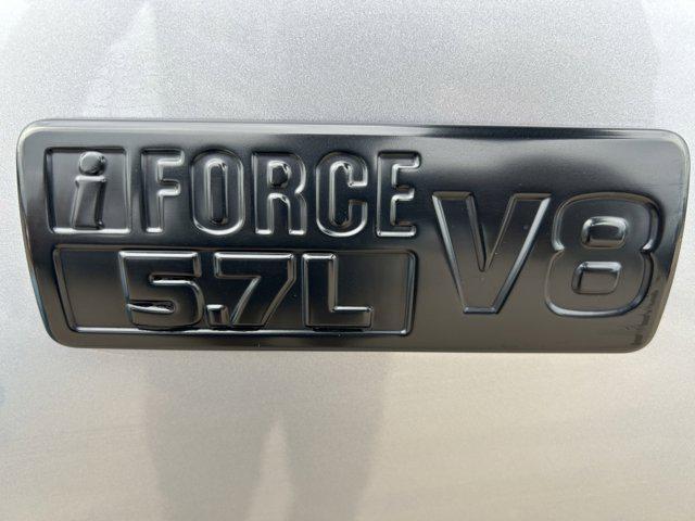 used 2021 Toyota Tundra car, priced at $38,514