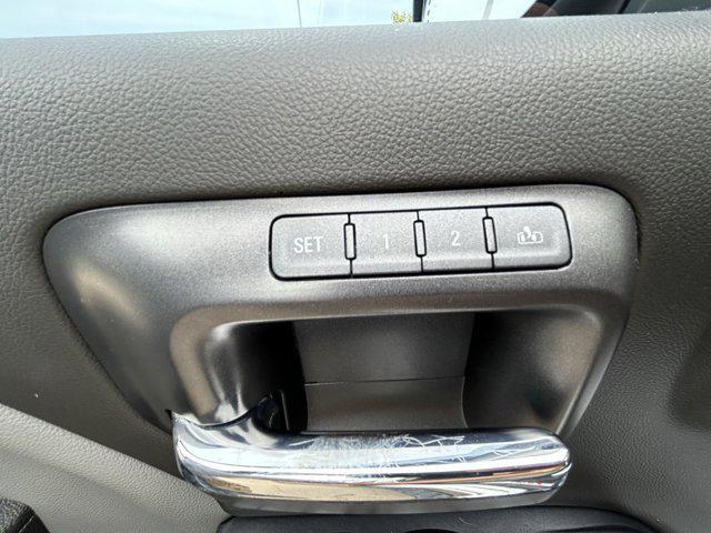 used 2018 Chevrolet Silverado 1500 car, priced at $31,772