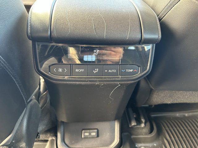 used 2022 Toyota Highlander car, priced at $41,562