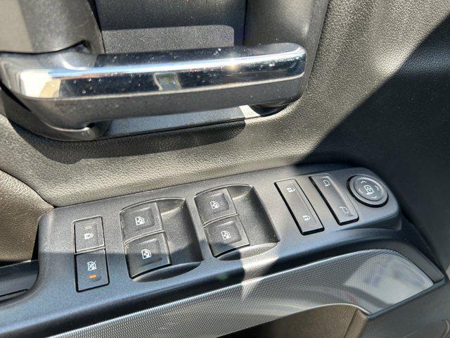 used 2016 Chevrolet Silverado 1500 car, priced at $18,178