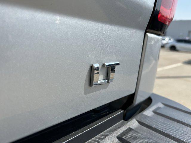 used 2016 Chevrolet Silverado 1500 car, priced at $18,178