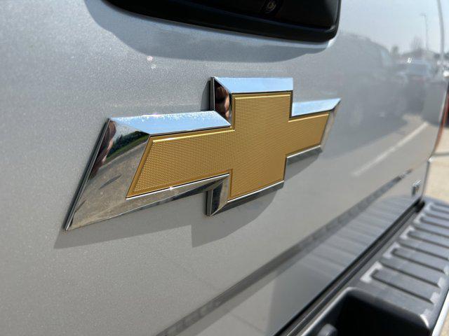 used 2016 Chevrolet Silverado 1500 car, priced at $18,178